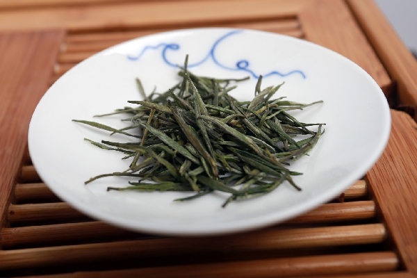 TeeMaa Special Green Tea - Vihreä tee